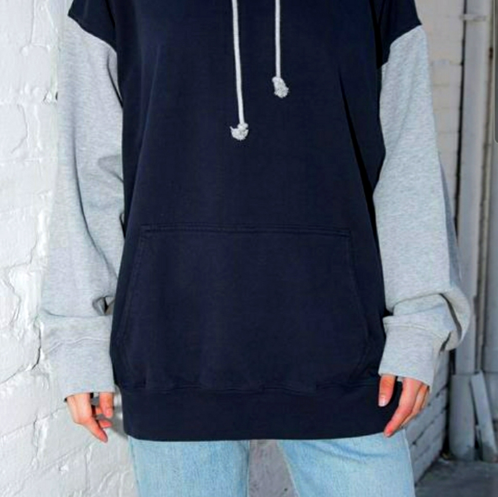 ISO Brandy hoodies
